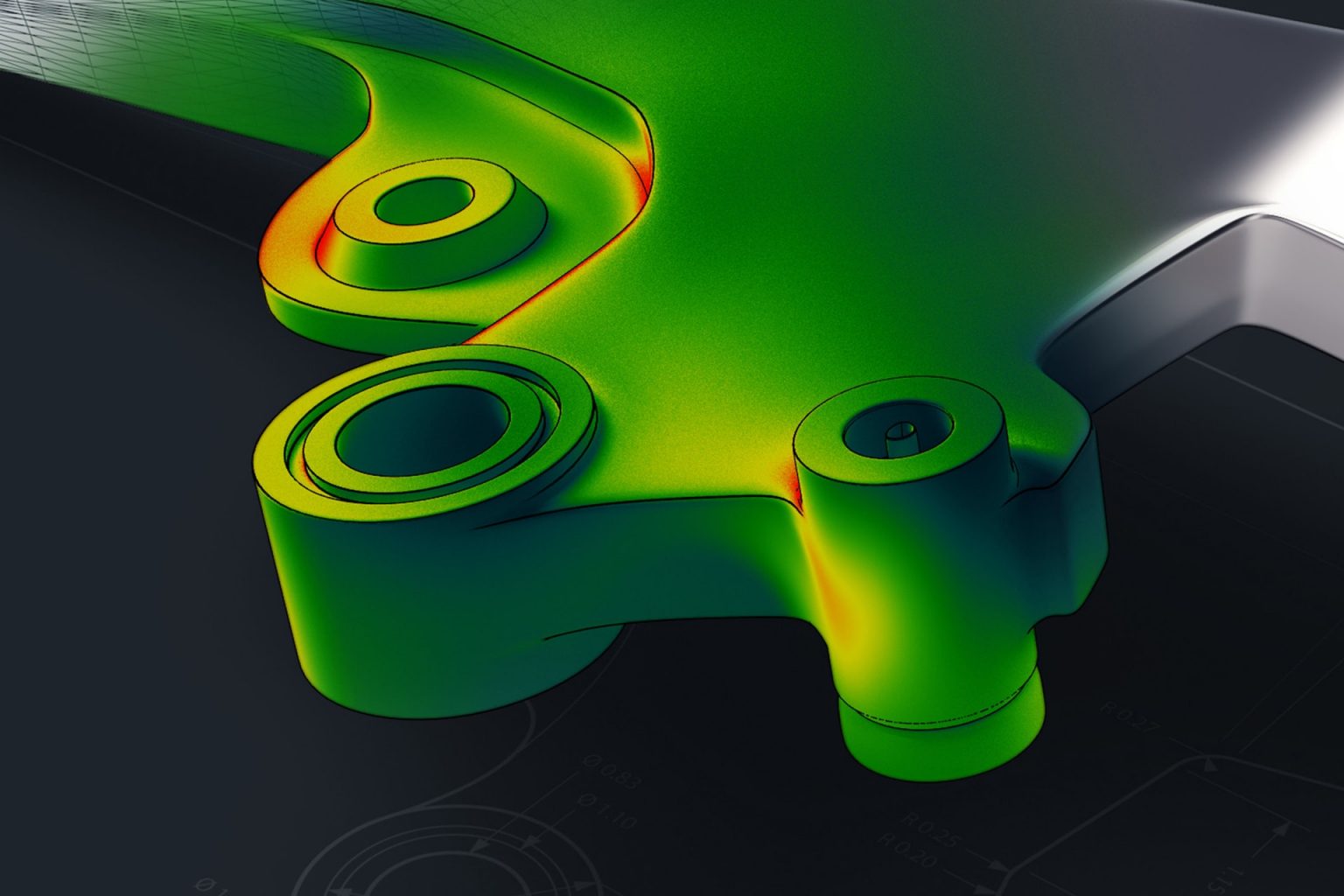 #HandsOnMetrology | Scan evaluation with GOM Inspect Pro Line