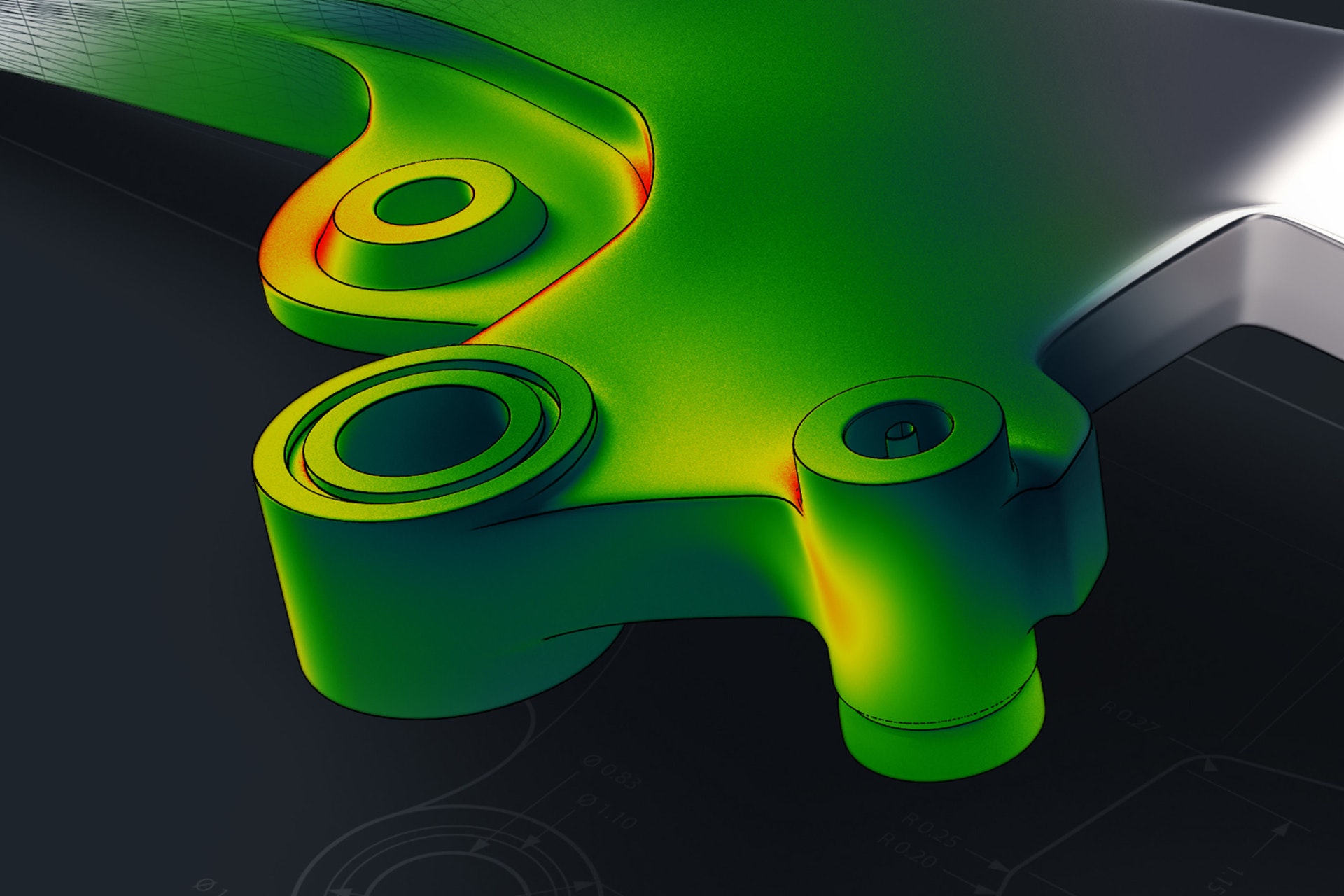 #HandsOnMetrology | Scan evaluation with GOM Inspect Pro Line