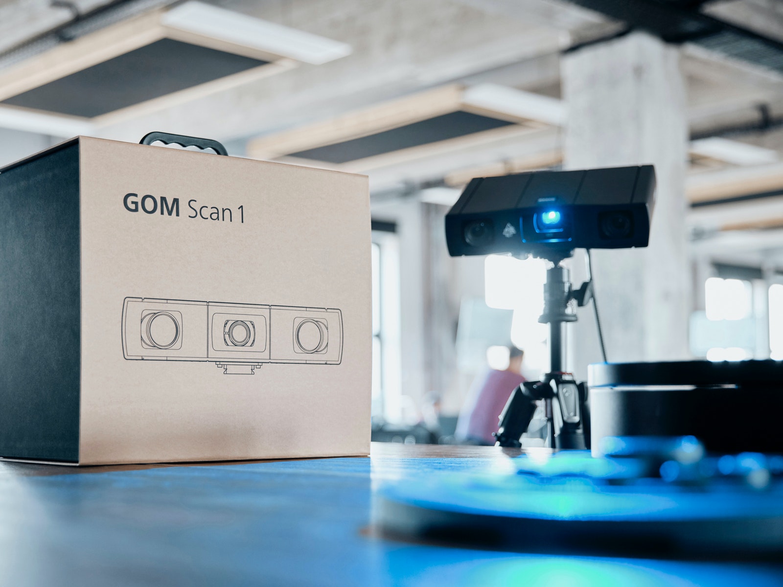 gom-scan1_3d-scanning_unboxing