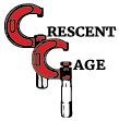 Logo Crescent Gage