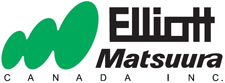 Logo Elliot Matsuura