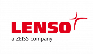 Logo Lenso