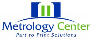 Logo Metrology Center