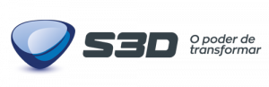 Logo S3D