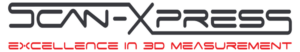 Logo Scan-XPress