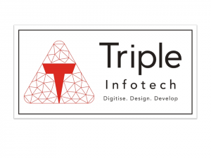 Logo Triple Infotech
