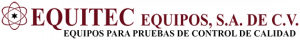 Logo EQUITEC