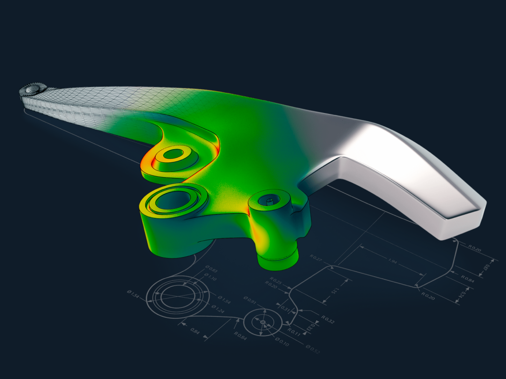 ZEISS INSPECT software visual