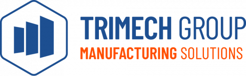 Logo Trimech Group UK