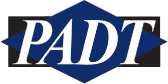Logo PADT
