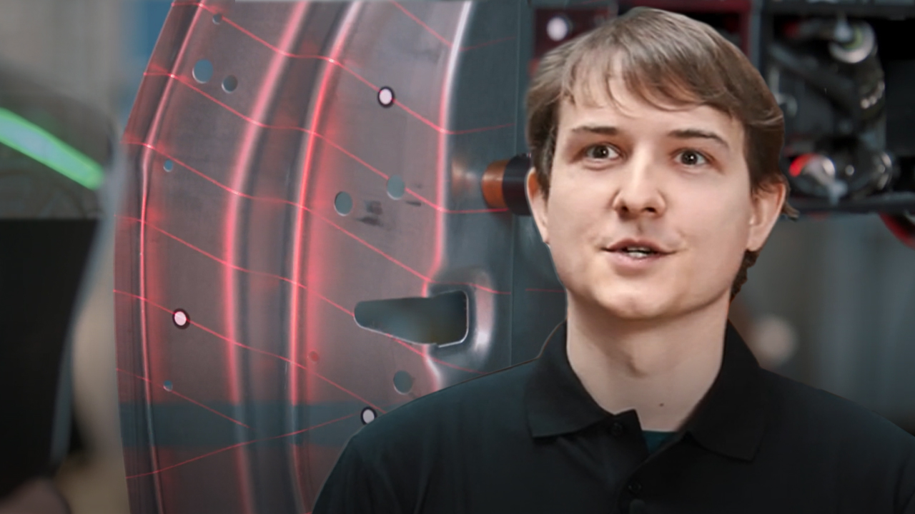 Maker Portrait Fraunhofer IWU