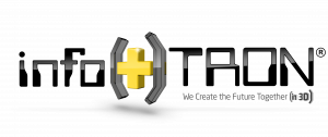 Logo infoTRON