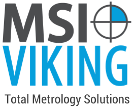 Logo MSI Viking