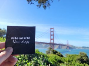 HandsOnMetrology