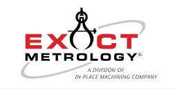 Logo Exact Metrology