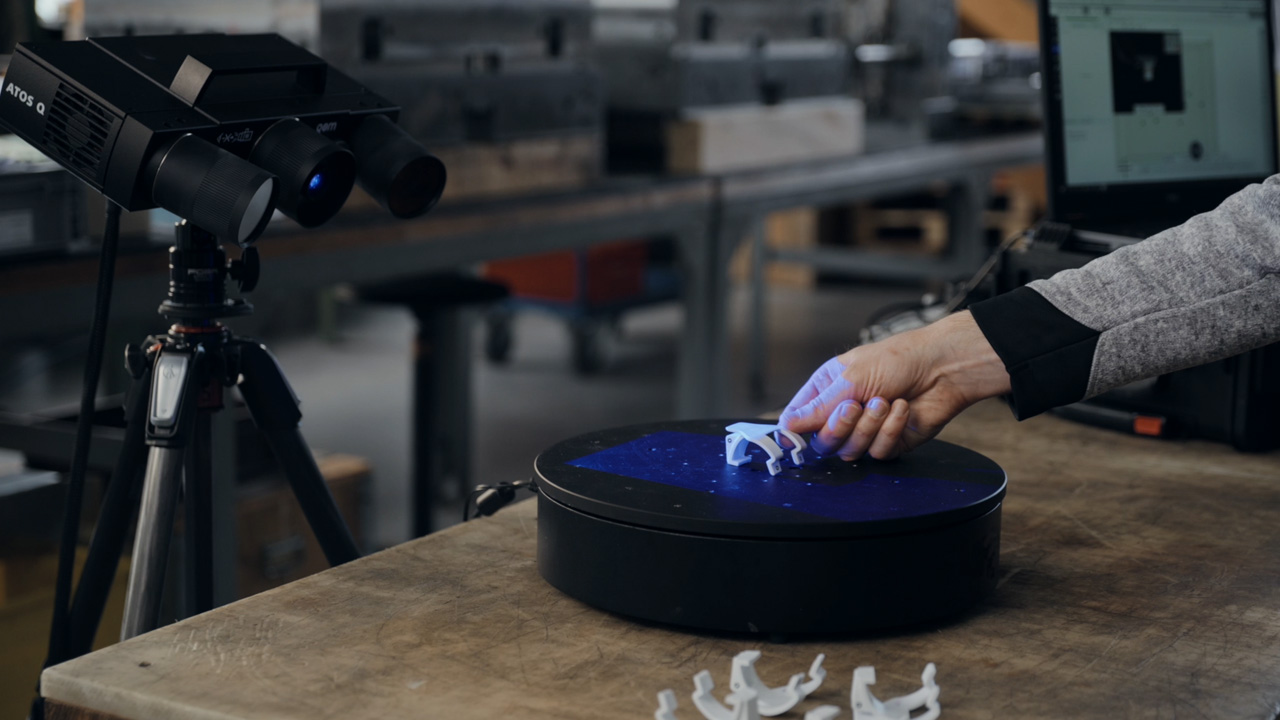 How to save time with ZEISS INSPECT