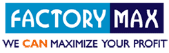 Logo Factory Max