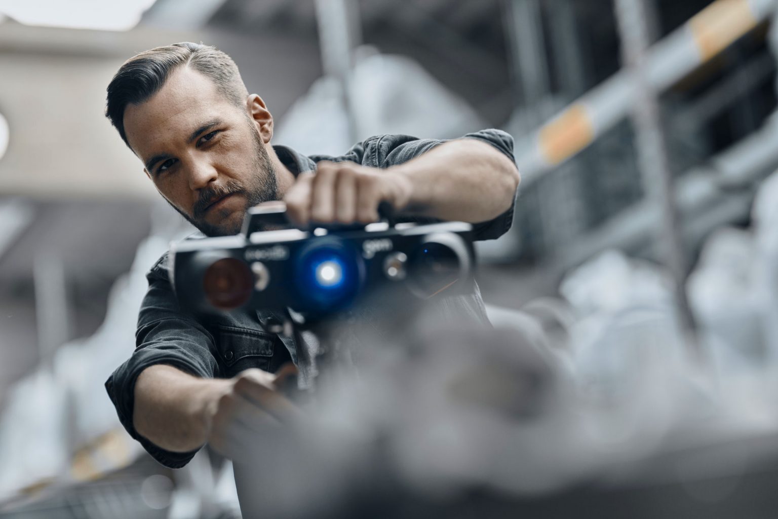 HandsOnMetrology What is optical metrology?