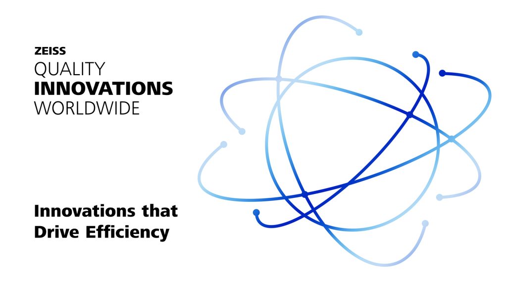 ZEISS Quality Innovations Worldwide