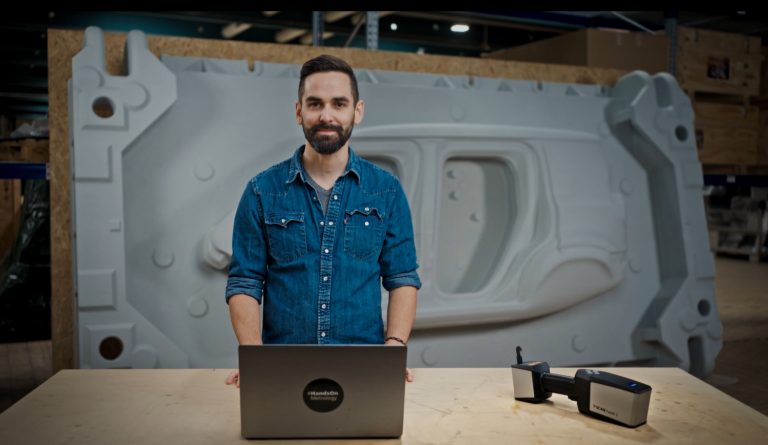 How to level up T-SCAN hawk 2 with software 2026