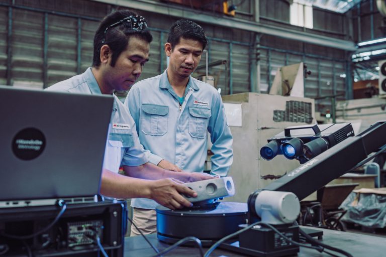 Mitr Engineering: Reliable industrial parts for diverse industries