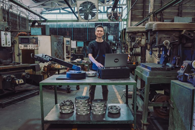 How to easily and automatically measure different parts in kiosk mode with ZEISS ScanPort